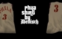 Philadelphia SeventySixers Shirt